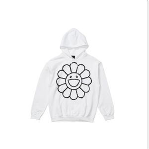 Takashi Murakami ..Will To Live Pullover Parker